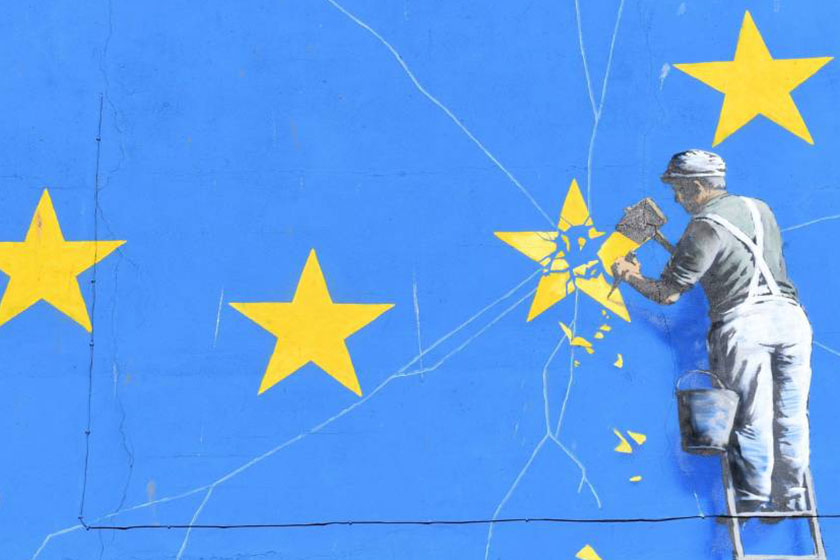 Política Europea
